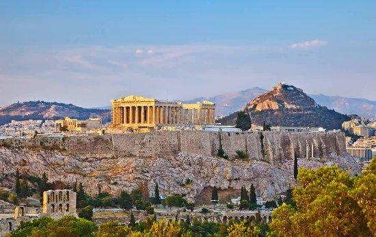 Akropolis