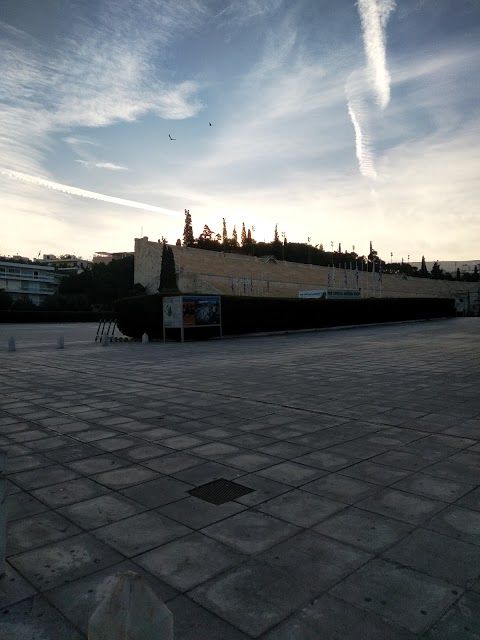 Stadion Panathinaiko